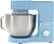 Миксер планетарный Vitek VT-PM0555 2200Вт голубой