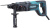 Перфоратор Makita HR2475 патрон:SDS-plus уд.:2.7Дж 780Вт (кейс в комплекте) - купить недорого с доставкой в интернет-магазине