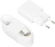 Камера видеонаблюдения IP Yandex YNDX-00582GRY Wi-Fi 5.85-5.85мм цв. корп.:серый - купить недорого с доставкой в интернет-магазине