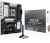 Материнская плата Asus B650E MAX GAMING WIFI SocketAM5 AMD B650 4xDDR5 ATX AC`97 8ch(7.1) 2.5Gg RAID+HDMI+DP - купить недорого с доставкой в интернет-магазине