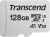 Флеш карта microSDXC 128GB Transcend TS128GUSD300S w/o adapter - купить недорого с доставкой в интернет-магазине