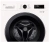 Стиральная машина LG F2Y1WS6W.ABWPCOM класс: A загр.фронтальная макс.:6.5кг белый инвертор - купить недорого с доставкой в интернет-магазине