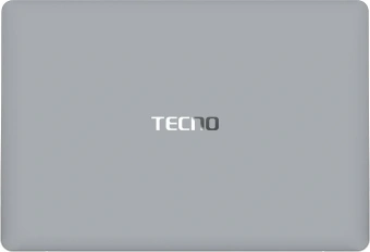 Ноутбук Tecno MegaBook S14MM Core Ultra 9 185H 32Gb SSD2Tb Intel Arc 14" OLED 2.8K (2880x1800) Windows 11 Home grey WiFi BT Cam (71003300553) - купить недорого с доставкой в интернет-магазине