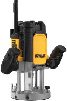 Фрезер DeWalt DWE625-QS 2300Вт 22000об/мин макс.ход:50мм - купить недорого с доставкой в интернет-магазине