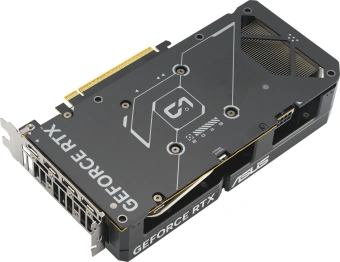 Видеокарта Asus PCI-E 4.0 DUAL-RTX5060-O8G NVIDIA GeForce RTX 5060 8Gb 128bit GDDR7 2535/28000 HDMIx1 DPx3 HDCP Ret - цена, купить или заказать с доставкой в интернет-магазине Видеокарта Asus PCI-E 4.0 DUAL-RTX5060-O8G NVIDIA GeForce RTX 5060 8Gb 128bit GDDR7 2535/28000 HDMIx1 DPx3 HDCP Ret - купить недорого с доставкой в интернет-магазине
