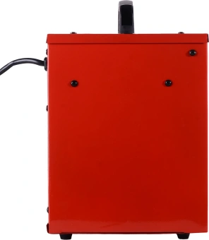 Тепловая пушка электрическая Ресанта ТЭП-3000Н 3000Вт красный - купить недорого с доставкой в интернет-магазине