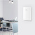 Точка доступа TP-Link EAP615-Wall AX1800 10/100/1000BASE-TX белый - купить недорого с доставкой в интернет-магазине