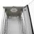 Шкаф коммутационный Lanmaster (TWT-CBW10G-6U-3X3-GY) настенный 6U 312x300мм пер.дв.стекл 30кг серый - купить недорого с доставкой в интернет-магазине