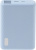Мобильный аккумулятор ZMI QB817 10000mAh QC3.0/PD3.0 22.5W 3A 2xUSB-A/USB-C голубой (QB817 BLUE) - купить недорого с доставкой в интернет-магазине