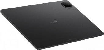 Планшет Honor MagicPad2 8s Gen3 3 8C RAM12Gb ROM256Gb 12.3" OLED 3000x1920 MagicOS 8.0.1 черный 13Mpix 9Mpix BT WiFi 10050mAh 1032hrs - купить недорого с доставкой в интернет-магазине