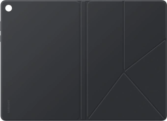 Чехол Samsung для Samsung Galaxy Tab A11+ Book Cover поликарбонат/полиуретан черный (EF-BX230PBEGRU) - купить недорого с доставкой в интернет-магазине