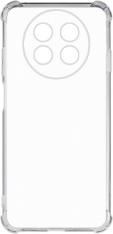 Чехол (клип-кейс) Redline для Huawei Nova Y91 iBox Crystal прозрачный (УТ000036185) - купить недорого с доставкой в интернет-магазине