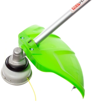 Триммер бензиновый RedVerg GB255 2500Вт 3.3л.с. неразбор.штан. реж.эл.:леска/нож - купить недорого с доставкой в интернет-магазине