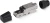 Коннектор Cabeus (8P8C-SH-C6+-TWP) кат.6A RJ45 с защитным колпачком серебристый - купить недорого с доставкой в интернет-магазине