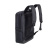 Рюкзак для ноутбука 15.6" Riva 8165 черный полиуретан/полиэстер (8165 BLACK) - купить недорого с доставкой в интернет-магазине