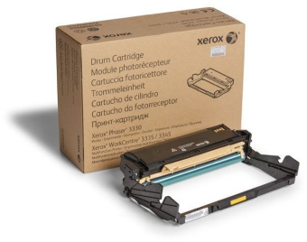 Блок фотобарабана Xerox 101R00555 для Phaser 3330/WorkCentre 3335/3345 Xerox - купить недорого с доставкой в интернет-магазине