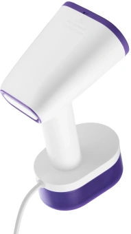 Отпариватель ручной Kitfort КТ-984-1 1600Вт фиолетовый - купить недорого с доставкой в интернет-магазине