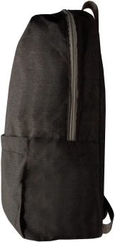 Рюкзак Silwerhof Daily Square черный - купить недорого с доставкой в интернет-магазине