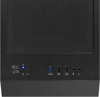 ПК IRU Tactio 510B7GM MT i5 14400 (2.5) 32Gb SSD512Gb UHDG 730 FreeDOS GbitEth 500W черный (RUS) (2111242) - купить недорого с доставкой в интернет-магазине