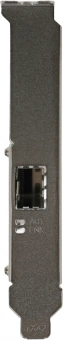 Сетевой адаптер Gigabit Ethernet D-Link DGE-560SX/D1A (OEM) DGE-560SX/D1A PCI Express x1 - купить недорого с доставкой в интернет-магазине
