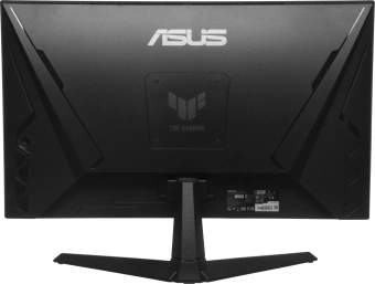 Монитор Asus 27" TUF Gaming VG279Q5A черный IPS LED 0.3ms 16:9 HDMI M/M матовая 300cd 178гр/178гр 1920x1080 200Hz FreeSync Premium DP FHD 4.5кг - купить недорого с доставкой в интернет-магазине