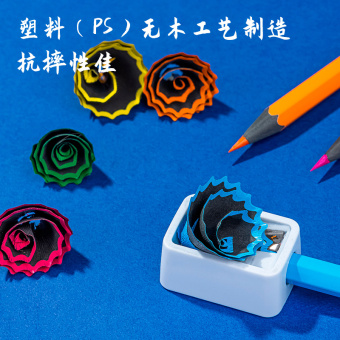 Карандаши цв. Deli 7073-24 пластик 24цв. туба пл. ластик - купить недорого с доставкой в интернет-магазине