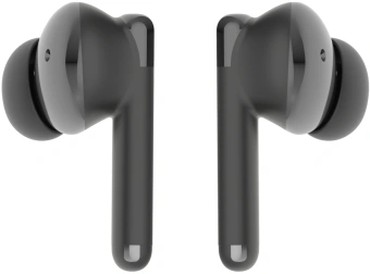 Гарнитура внутриканальные Tecno Buds 4 Air BD04 черный беспроводные bluetooth в ушной раковине (BD04 AIR BLACK) - купить недорого с доставкой в интернет-магазине