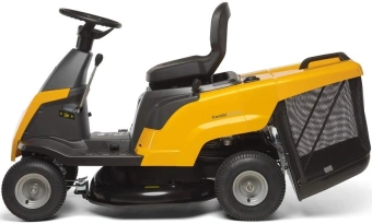 Газонокосилка роторная Stiga Combi 166 (2Т0070481/ST2) 3600Вт - купить недорого с доставкой в интернет-магазине
