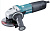 Углошлифовальная машина Makita GA5040C 1400Вт 11000об/мин рез.шпин.:M14 d=115/125мм