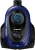 Пылесос Samsung VC18M21B0S2/EV 1800Вт синий/черный - купить недорого с доставкой в интернет-магазине