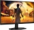 Монитор AOC 27" Q27G42XE черный IPS LED 1ms 16:9 HDMI M/M матовая 300cd 178гр/178гр 2560x1440 180Hz FreeSync DP 2K 3.88кг - купить недорого с доставкой в интернет-магазине