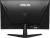 Монитор Asus 27" TUF Gaming VG279Q5A черный IPS LED 0.3ms 16:9 HDMI M/M матовая 300cd 178гр/178гр 1920x1080 200Hz FreeSync Premium DP FHD 4.5кг - купить недорого с доставкой в интернет-магазине