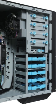 Сервер IRU Rock W9205P 2x6246 2x32Gb 1x750W w/o OS (2115933) - купить недорого с доставкой в интернет-магазине
