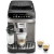 Кофемашина Delonghi Magnifica Evo ECAM290.81.TB 1450Вт черный/серый - купить недорого с доставкой в интернет-магазине
