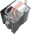 Устройство охлаждения(кулер) PcCooler S93 V2 Soc-AM5/AM4/1200/1700/1851 черный 3-pin 26.4dB Al+Cu 100W Ret (R3-I210WBKNXX-GL) - купить недорого с доставкой в интернет-магазине