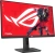 Монитор Asus 27" ROG Strix XG27ACMS черный IPS LED 16:9 HDMI матовая HAS Piv 1000:1 350cd 178гр/178гр 2560x1440 320Hz G-Sync FreeSync Premium DP 2K USB 6.52кг - купить недорого с доставкой в интернет-магазине