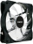 Вентилятор для корпуса Digma DFAN-FRGB2 RGB 120х120x25 черный 3-pin 4-pin (Molex) 23дБ (упак.:1шт) Ret - купить недорого с доставкой в интернет-магазине