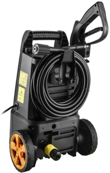 Минимойка Deko DKCW140 1700Вт (063-4302) - купить недорого с доставкой в интернет-магазине