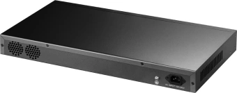 Коммутатор Cudy GS5048S4 (L3) 48x1Гбит/с 4SFP+ управляемый - купить недорого с доставкой в интернет-магазине