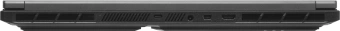 Ноутбук Maibenben X16C-R72556 Ryzen 7 H255 16Gb SSD512Gb NVIDIA GeForce RTX 5060 8Gb 16" IPS FHD+ (1920x1200) Windows 11 Home grey WiFi BT Cam 5200mAh (X16C-R725560F44HG4E10) - купить недорого с доставкой в интернет-магазине
