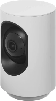 Камера видеонаблюдения IP Yandex YNDX-00582GRY Wi-Fi 5.85-5.85мм цв. корп.:серый - купить недорого с доставкой в интернет-магазине
