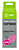 Чернила Cactus CS-EPT6643B T6643 пурпурный 100мл для Epson L100/L110/L120/L132/L200/L210/L222/L300/L312/L350/L355/L362/L366/L456/L550/L555/L566/L1300