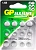 Батарея GP Alkaline ACM02F-2CR12 120/1440 (12шт) блистер