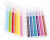Фломастеры Deli EC10304 Color Emotion кисть смываемые 12цв. пластиковый пенал (12шт.) - купить недорого с доставкой в интернет-магазине