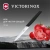Нож кухонный Victorinox Swiss Modern (6.9003.10W) стальной универсальный лезв.100мм серрейт. заточка черный - купить недорого с доставкой в интернет-магазине
