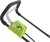 Газонокосилка роторная Greenworks G40LM35 (2501907) - купить недорого с доставкой в интернет-магазине