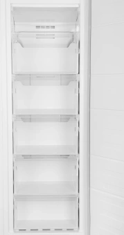 Морозильная камера Gorenje FN4171CW белый - купить недорого с доставкой в интернет-магазине