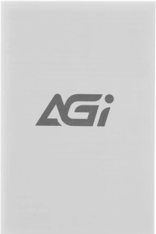 Накопитель SSD AGi PCIe 3.0 x4 512GB AGI512GIMAI298-BK AGI512GIMAI298 AI298 M.2 2280 OEM - купить недорого с доставкой в интернет-магазине
