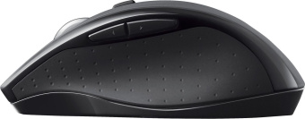 Мышь Logitech M705 черный/серый оптическая (1000dpi) беспроводная USB для ноутбука (5but) - купить недорого с доставкой в интернет-магазине