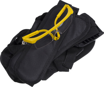 Триммер бензиновый Huter GGT-2500S 2500Вт 3.3л.с. разбор.штан. реж.эл.:леска/нож - купить недорого с доставкой в интернет-магазине